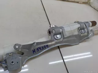 1K9880741C Подушка безопасности боковая (шторка) Volkswagen Golf 5 Арт E84162251, вид 3