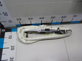 5N0880742K Подушка безопасности боковая (шторка) Volkswagen Tiguan 1 Арт E51475777, вид 3