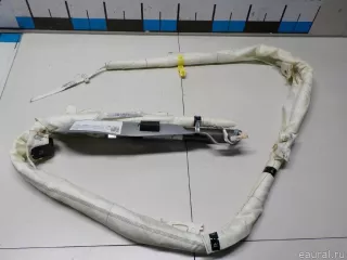 5N0880742K Подушка безопасности боковая (шторка) Volkswagen Tiguan 1 Арт E51475777, вид 5