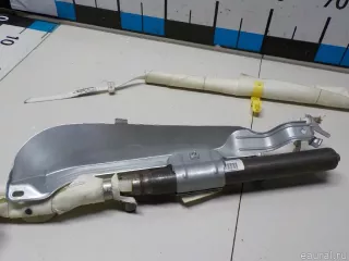 5N0880742K Подушка безопасности боковая (шторка) Volkswagen Tiguan 1 Арт E51475777, вид 9