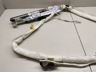 5N0880742K Подушка безопасности боковая (шторка) Volkswagen Tiguan 1 Арт E70383260, вид 6