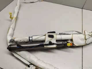 5N0880742K Подушка безопасности боковая (шторка) Volkswagen Tiguan 1 Арт E70383260, вид 7