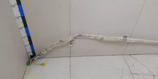 7L6880741F Подушка безопасности боковая (шторка) Volkswagen Touareg 2 Арт E23020839, вид 4