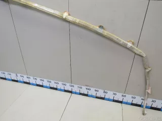 7L6880741F Подушка безопасности боковая (шторка) Volkswagen Touareg 2 Арт E80713953, вид 2