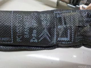 Подушка безопасности боковая (шторка) Peugeot Partner 3 2010г. 8335QL - Фото 3