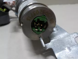 Подушка безопасности боковая (шторка) Peugeot Partner 3 2010г. 8335QL - Фото 4