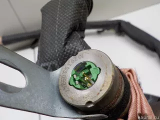 8216ZR Подушка безопасности боковая (шторка) Citroen C3 2 restailing Арт E40519927, вид 3