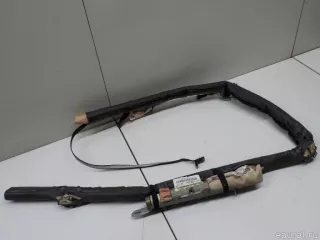 8216ZR Подушка безопасности боковая (шторка) Citroen C3 2 restailing Арт E40519927, вид 4