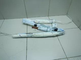 8335WJ Подушка безопасности боковая (шторка) Citroen C3 Picasso Арт E70095818, вид 1