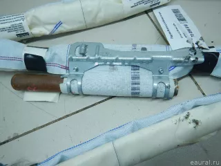 8335WJ Подушка безопасности боковая (шторка) Citroen C3 Picasso Арт E70095818, вид 2