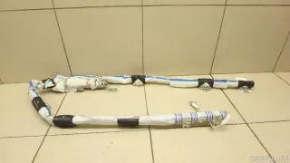 985P13VA3A Подушка безопасности боковая (шторка) Nissan Note E12 Арт E95073517, вид 1