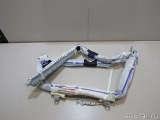 K85P14CE0A Подушка безопасности боковая (шторка) Nissan X-Trail T32 Арт E22761381, вид 1