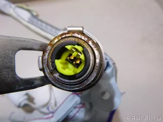 K85P14CE0A Подушка безопасности боковая (шторка) Nissan X-Trail T32 Арт E22761381, вид 3