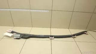 4518600000 Подушка безопасности боковая (шторка) Smart Fortwo 1 Арт E95087386, вид 4