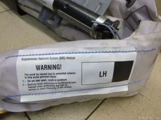 4680577AB Подушка безопасности боковая (шторка) Chrysler 200 Арт E12701923, вид 2