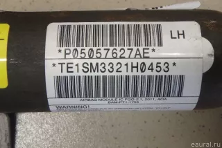 5057627AK Подушка безопасности боковая (шторка) Chrysler 200 Арт E21416940, вид 3