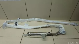 8P4880741J Подушка безопасности боковая (шторка) Audi A3 8P Арт E95312151, вид 4