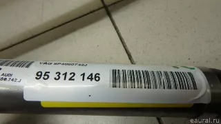 8P4880741J Подушка безопасности боковая (шторка) Audi A3 8P Арт E95312151, вид 7