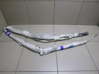 8K0880741D Подушка безопасности боковая (шторка) Audi A4 B8 Арт E12714672, вид 1