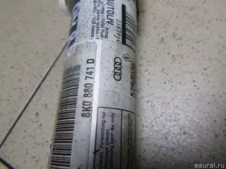 8K0880741D Подушка безопасности боковая (шторка) Audi A4 B8 Арт E12714672, вид 3