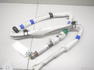 8T0880741A Подушка безопасности боковая (шторка) Audi A5 (S5,RS5) 1 Арт E70359419, вид 1