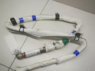 8T0880741A Подушка безопасности боковая (шторка) Audi A5 (S5,RS5) 1 Арт E70359419, вид 2