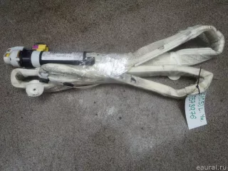 4B9880741 Подушка безопасности боковая (шторка) Audi A6 C5 (S6,RS6) Арт E6573976, вид 1