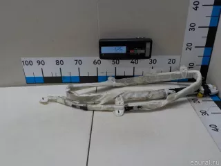 4B9880742 Подушка безопасности боковая (шторка) Audi A6 C5 (S6,RS6) Арт E84313033, вид 6