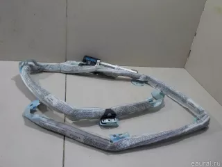 4F5880741C Подушка безопасности боковая (шторка) Audi A6 C6 (S6,RS6) Арт E14286737, вид 1