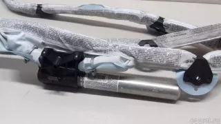 4F5880741C Подушка безопасности боковая (шторка) Audi A6 C6 (S6,RS6) Арт E22823066, вид 4