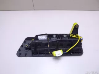 8R0880442B6PS Подушка безопасности боковая (шторка) Audi Q5 1 Арт E22910404, вид 6