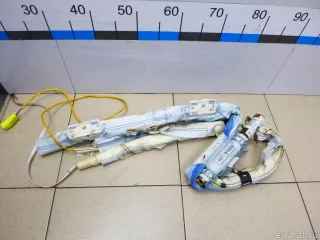 1557363 Подушка безопасности боковая (шторка) Ford C-max 1 Арт E12989826, вид 4
