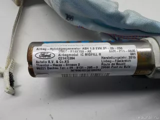 1756458 Подушка безопасности боковая (шторка) Ford C-max 1 Арт E31178350, вид 6