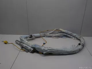 7M51R14K159AK Подушка безопасности боковая (шторка) Ford C-max 1 Арт E40900900, вид 1
