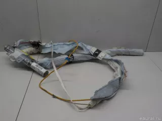 7M51R14K159AK Подушка безопасности боковая (шторка) Ford C-max 1 Арт E40900900, вид 2
