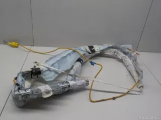 7M51R14K159AK Подушка безопасности боковая (шторка) Ford C-max 1 Арт E40900900, вид 3