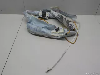 7M51R14K159AK Подушка безопасности боковая (шторка) Ford C-max 1 Арт E40900900, вид 6