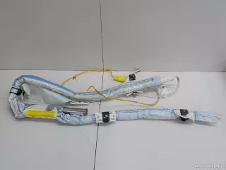 1557363 Подушка безопасности боковая (шторка) Ford C-max 1 Арт E84543449, вид 1