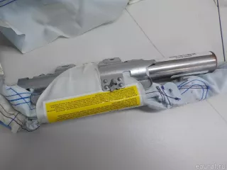 1557363 Подушка безопасности боковая (шторка) Ford C-max 1 Арт E84543449, вид 2