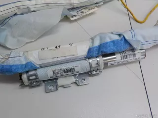 1557363 Подушка безопасности боковая (шторка) Ford C-max 1 Арт E84543449, вид 3