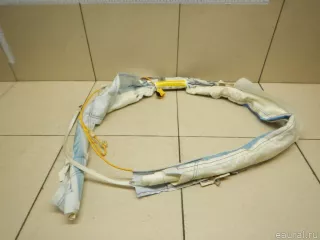 1756458 Подушка безопасности боковая (шторка) Ford C-max 1 Арт E95125404, вид 1
