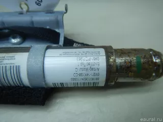 1545831 Подушка безопасности боковая (шторка) Ford S-Max 2 Арт E60497443, вид 2