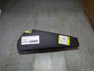 30642777 Подушка безопасности боковая (в сиденье) Volvo S60 2 Арт E60345657, вид 1