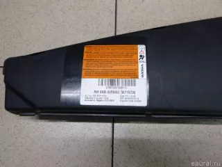 30715730 Подушка безопасности боковая (в сиденье) Volvo S80 1 Арт E12660229, вид 3
