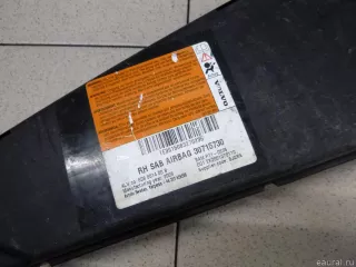 30715730 Подушка безопасности боковая (в сиденье) Volvo S80 1 Арт E12823128, вид 4