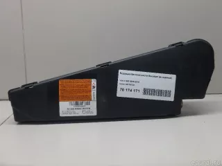 30715730 Подушка безопасности боковая (в сиденье) Volvo S80 2 restailing 2 Арт E70174171, вид 1