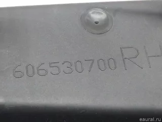 30715730 Подушка безопасности боковая (в сиденье) Volvo S80 2 restailing 2 Арт E70174171, вид 5