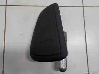 13128733 Подушка безопасности боковая (в сиденье) Opel Corsa C Арт E50527601, вид 1
