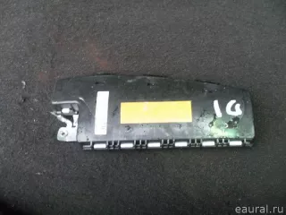 8200215828 Подушка безопасности боковая (в сиденье) Renault Modus Арт E7747177, вид 1
