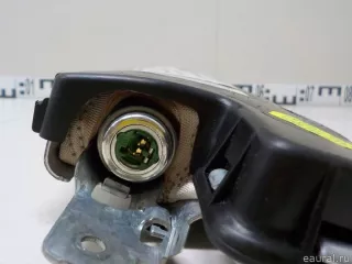 8200215828 Подушка безопасности боковая (в сиденье) Renault Modus Арт E51173031, вид 3